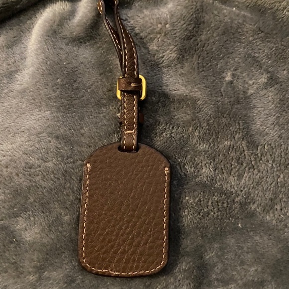 Prada Keychain - Picture 3 of 3